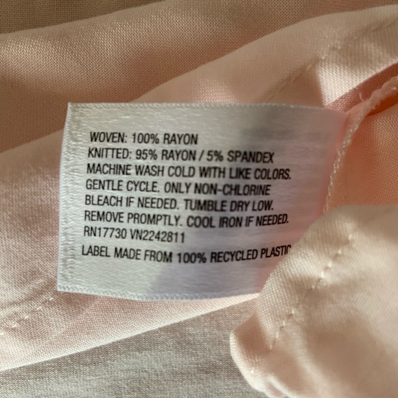 Tank top - Picture 4 of 5